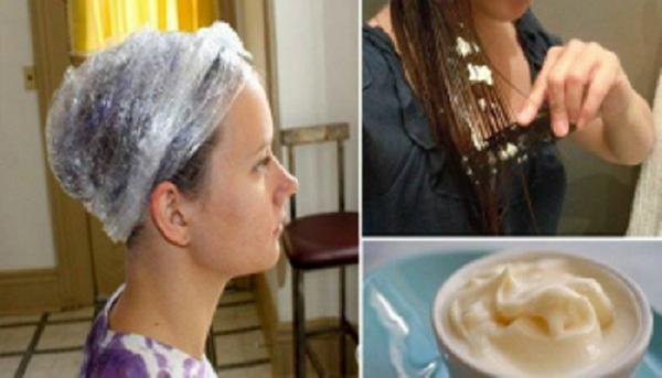Cet ingrédient permettra de corriger vos cheveux abîmés