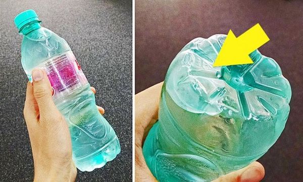 Qu'est-ce que vous devriez vérifier lors de l'achat l'eau embouteillée!