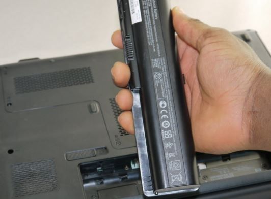 Incroyable - voici comment vous pouvez réparer votre batterie morte d’ordinateur portable !