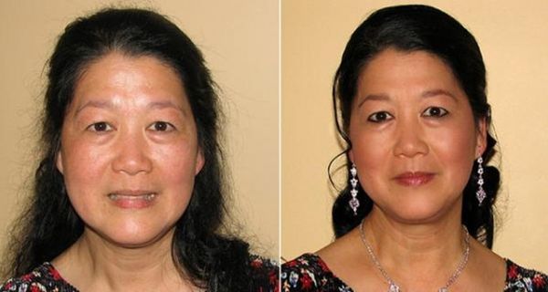 Secrets anti-âge que vous avez besoin de voler des femmes asiatiques
