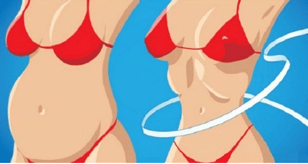 Comment réinitialiser votre Hormones et faire fondre la graisse