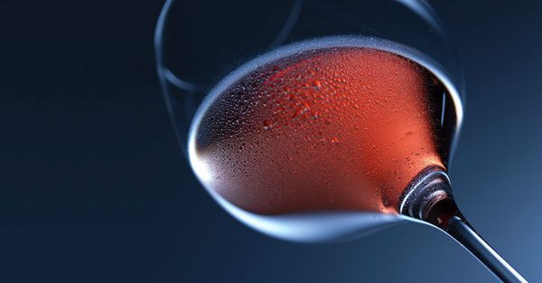 Vous pouvez remplacer une heure d'exercice de l'aide d'un verre de vin rouge!