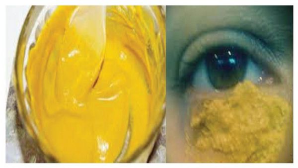 Vous avez des problèmes avec vos yeux, Ophtalmologie ou la pression artérielle ?! Cette herbe pourrait améliorer la vue Même aux personnes de plus de 70 ans!