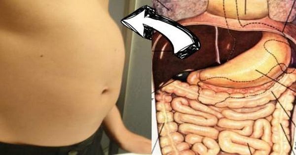 Débarrassez-vous des ballonnements et soulager la constipation en peu de temps - Voici ce que vous devez faire!