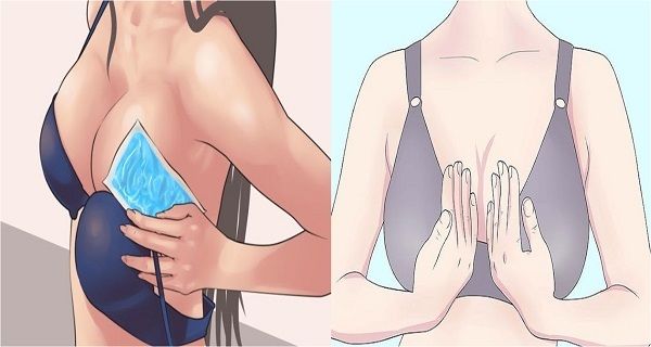 6 bonnes raisons et avantages de Masser les seins!