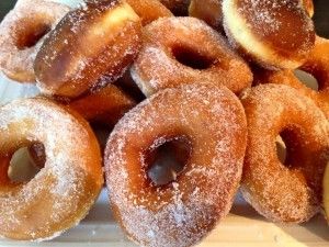 Beignets
