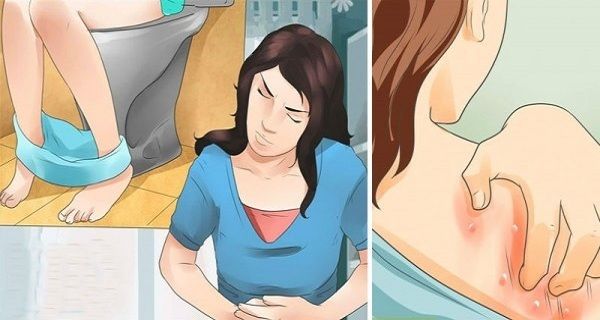 14 signes inquiétants d'un niveau de sucre sanguin élevéTout le monde doit être conscient de, et comment l'inverser