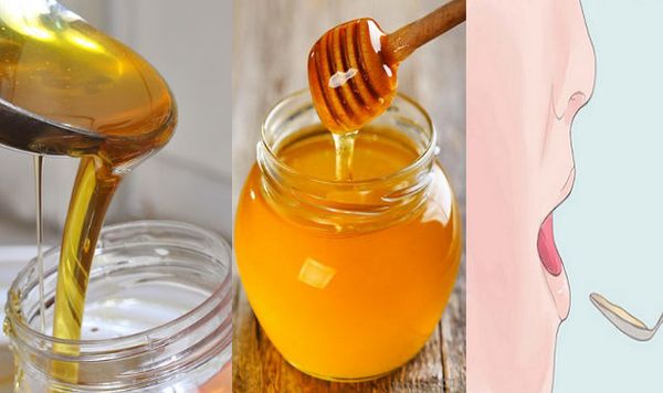 Voici comment une petite cuillère de miel peut changer votre vie pour toujours