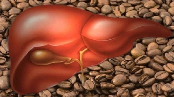Comment café affecte votre foie