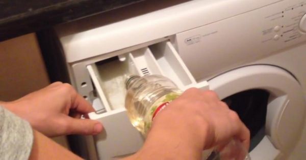 Cela rendra vos vêtements lumineux comme le blanc et frais. Pas de produits chimiques, bon marché et facile!