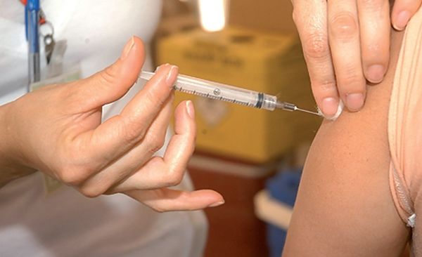 Après vacciner 48 millions de personnes, ils ont constaté que FLU VACCIN est un POISON MORTEL!