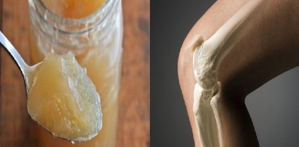 UNE COMBINAISON PUISSANTE QUI RENFORCE LES OS ET EMPÊCHE LEURS MAUX