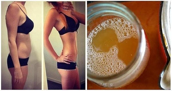 1 tasse de cela vous donnera un ventre plat en quelques jours