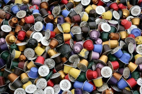 CAPSULES DE CAFÉ: UNE DOSE DE CANCER À CHAQUE FOIS QUE VOUS BUVEZ UNE TASSE