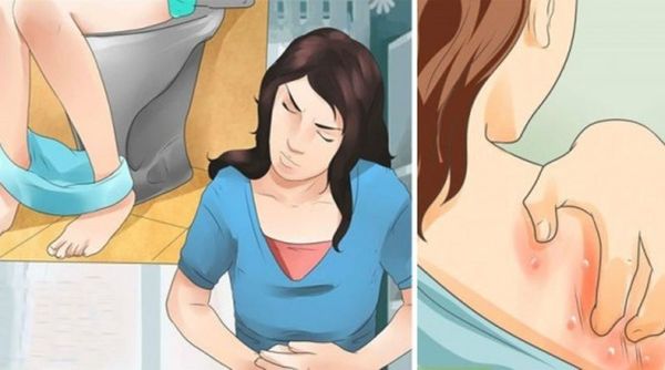 Vous ne devez pas ignorer ces symptômes des taux élevés de sucre dans le sang