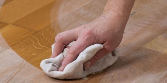 Vous détestez dépoussiérer tous les jours ? Cette astuce est pour vous.