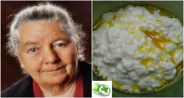 SCIENTIFIQUE ONT DÉCOUVERT UN REMÈDE CONTRE LE CANCER PLUS DE 60 ANS AUPARAVANT (ILS ONT GARDE SECRET TOUT CE TEMPS!)