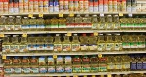 AVERTISSEMENT: VOUS DEVEZ rester loin de cette huile! ELLE CONTIENT DES PRODUITS CHIMIQUES DANGEREUX!