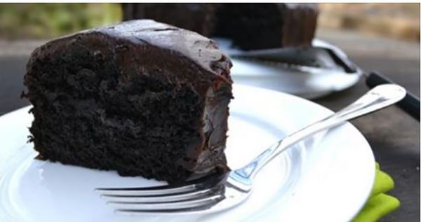 Comment faire gâteau au chocolat avec Avocat Au lieu d'oeufs et de beurre