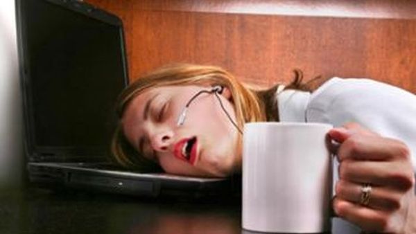 Travailler avant 10h du matin, une «torture» selon un chercheur