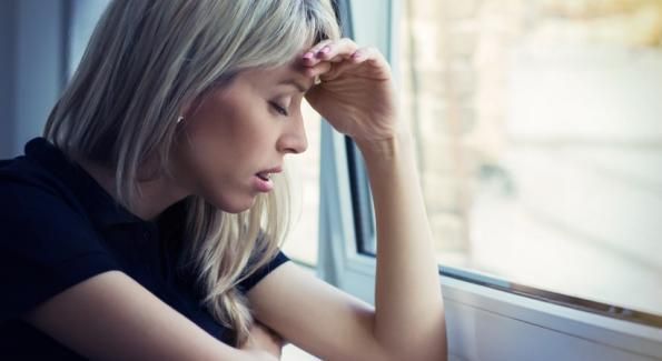 Le stress annule les bienfaits d’une alimentation saine et équilibrée