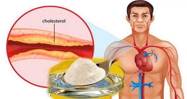 Le meilleur remède contre le cholestérol et l'hypertension artérielle