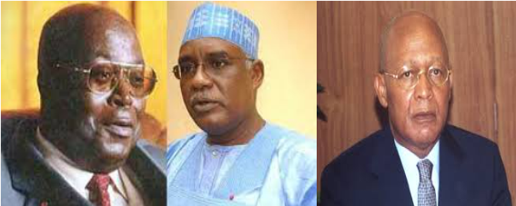 Michel M'eva'a M'eboutou et Adolphe Moudiki innocentent Marafa Hamidou Yaya