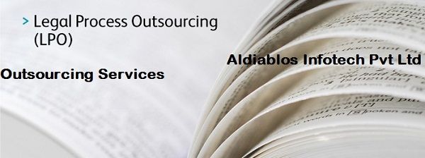 Aldiablos Outsourcing Services: Legal Process Outsourcing Business is Great