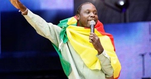 La musique camerounaise prend du volume
