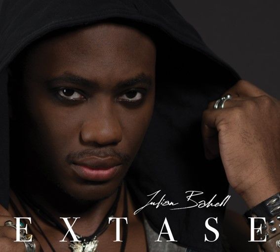 Musique: Extase, le premier single de Julian Bahell