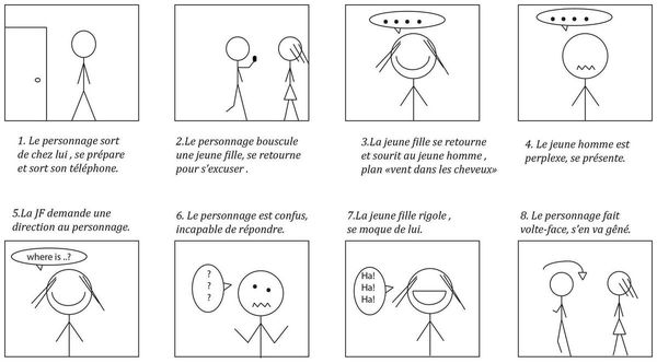 Buzz de lancement du site web et de la chaîne
