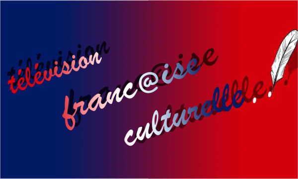 Mise en place du logo