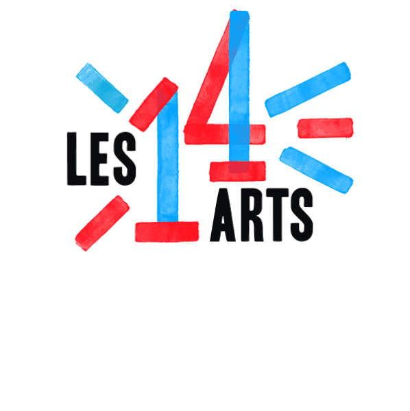 Les 14 arts