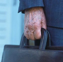 "Retraites : contre Alzheimer, il faut travailler plus longtemps"