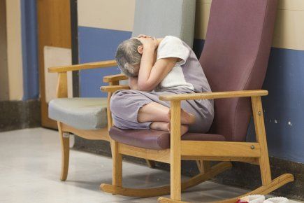 Santé mentale et vieillissement