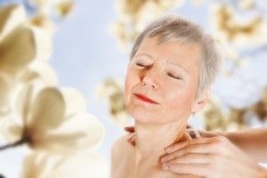PERSONNE ÂGÉE...ACCOMPAGNEMENT PAR LE MASSAGE!