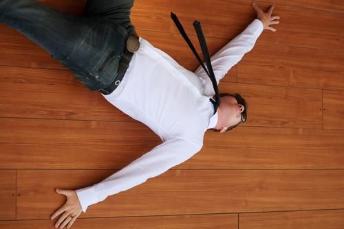 Convulsions