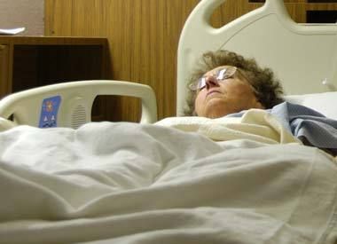 Partie 2: Approche des soins en médecine, chirurgie, pédiatrie et en réanimation