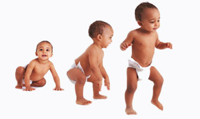 DEVELOPPEMENT DE L'ENFANT