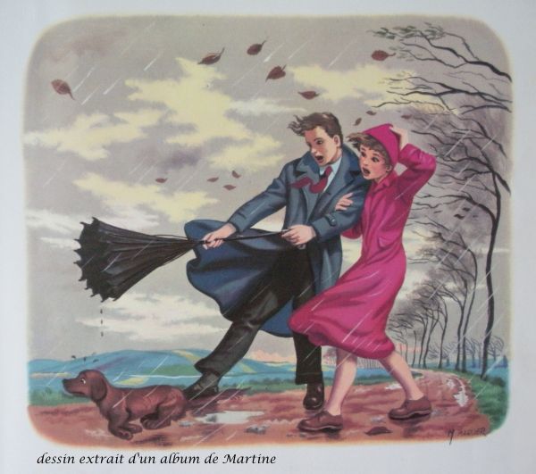 Martine - Gilbert Delahaye illustré par Marcel Marlier