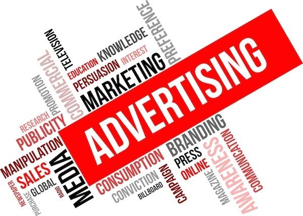 Advertising with One Page Engine