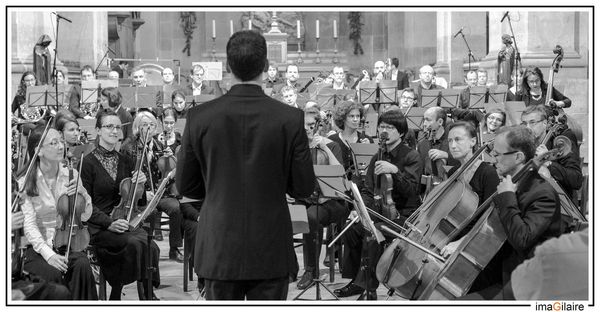 10 eme symphonie de Chostakovitvch