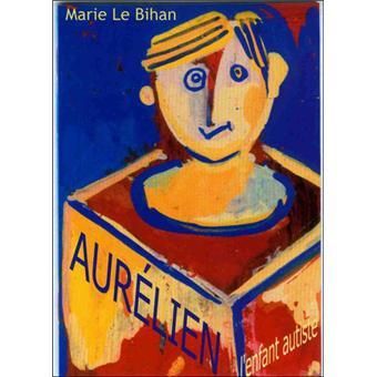 ouvrage Marie Le bihan