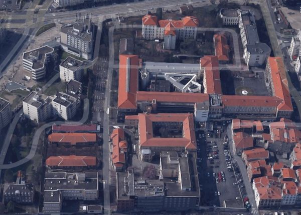 La vente de l'Hôtel-Dieu est effective