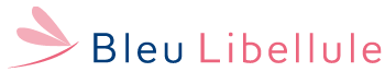 TMC CONSULTING CLUB vous recommande BLEU LIBELLULE