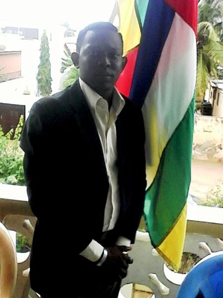 WILLIAM NDJAPOU