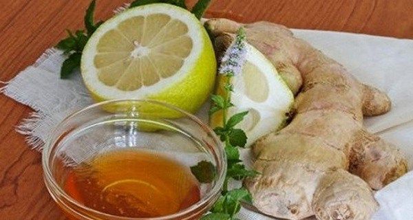 A 100% BOMBE DE SANTÉ NATURELS: CETTE RECETTE VOUS FERA OUBLIER LA PHARMACIE!