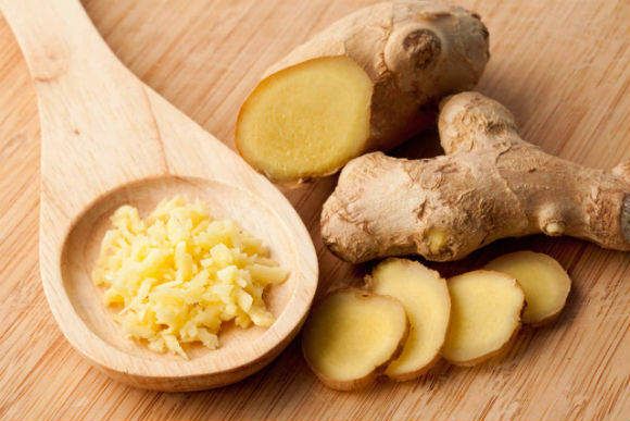 Apprenez à faire pousser gingembre biologique à la maison (+ avantages)