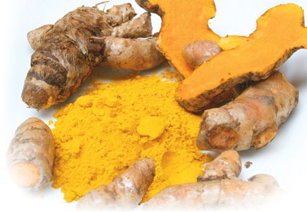 Voici ce qui se passe lorsque vous mangez une cuillère à café de curcuma par jour !