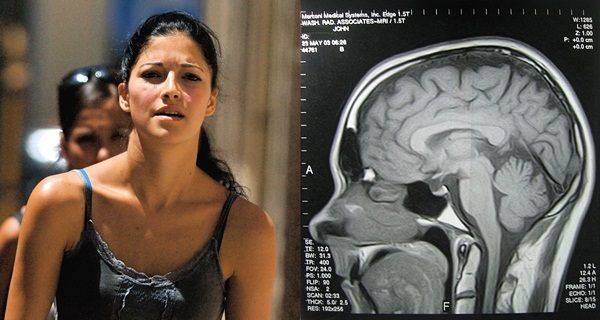 Voici ce que la marche fait à votre cerveau